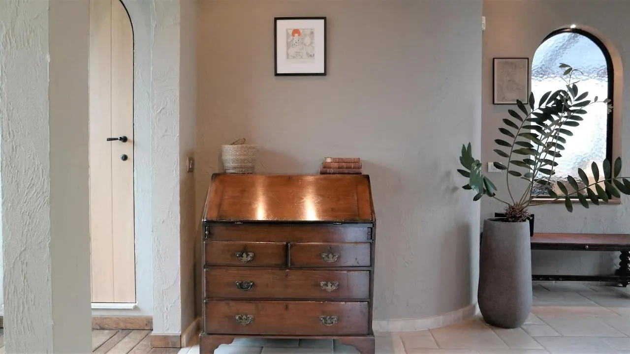 Terbekehof Business Apartment In Wilrijk-Antwerp 0*, Antwerp Belgium