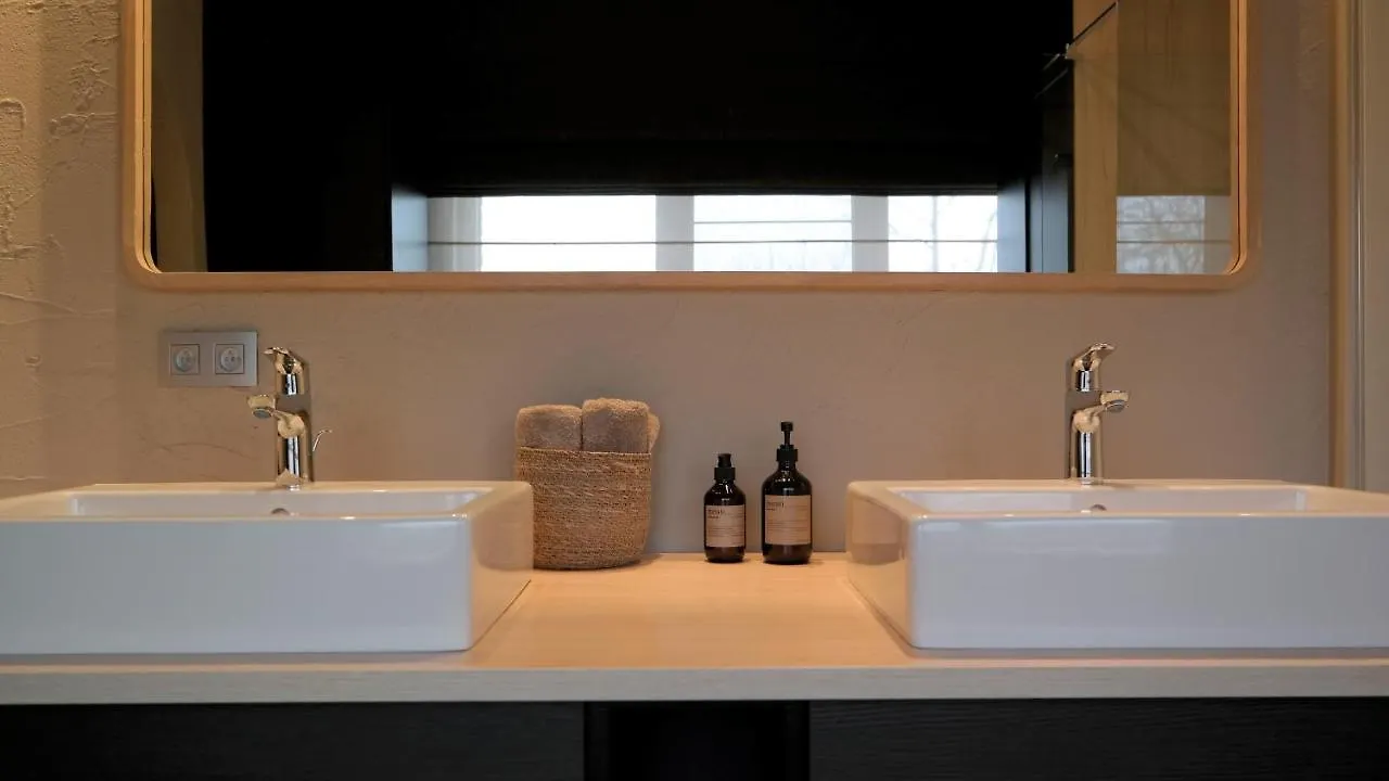 Terbekehof Business Apartment In Wilrijk-Antwerp