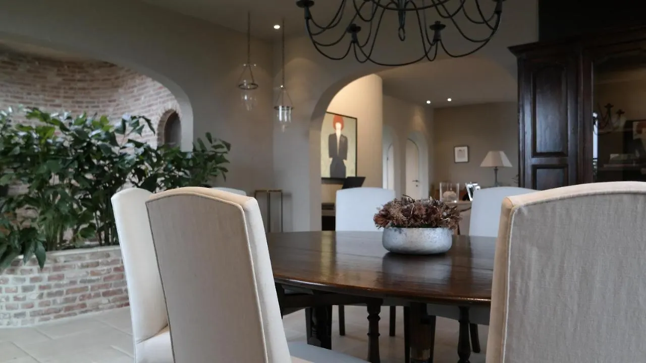 Terbekehof Business Apartment In Wilrijk-Antwerp Antwerp