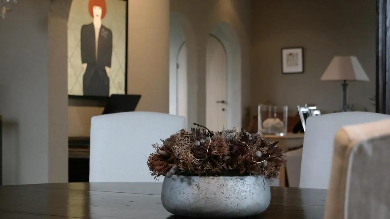 Terbekehof Business Apartment In Wilrijk-Antwerp Antwerp