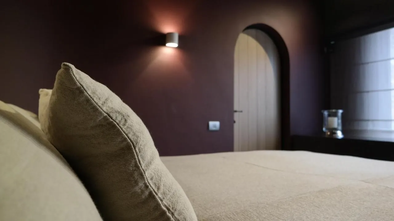 Terbekehof Business Apartment In Wilrijk-Antwerp
